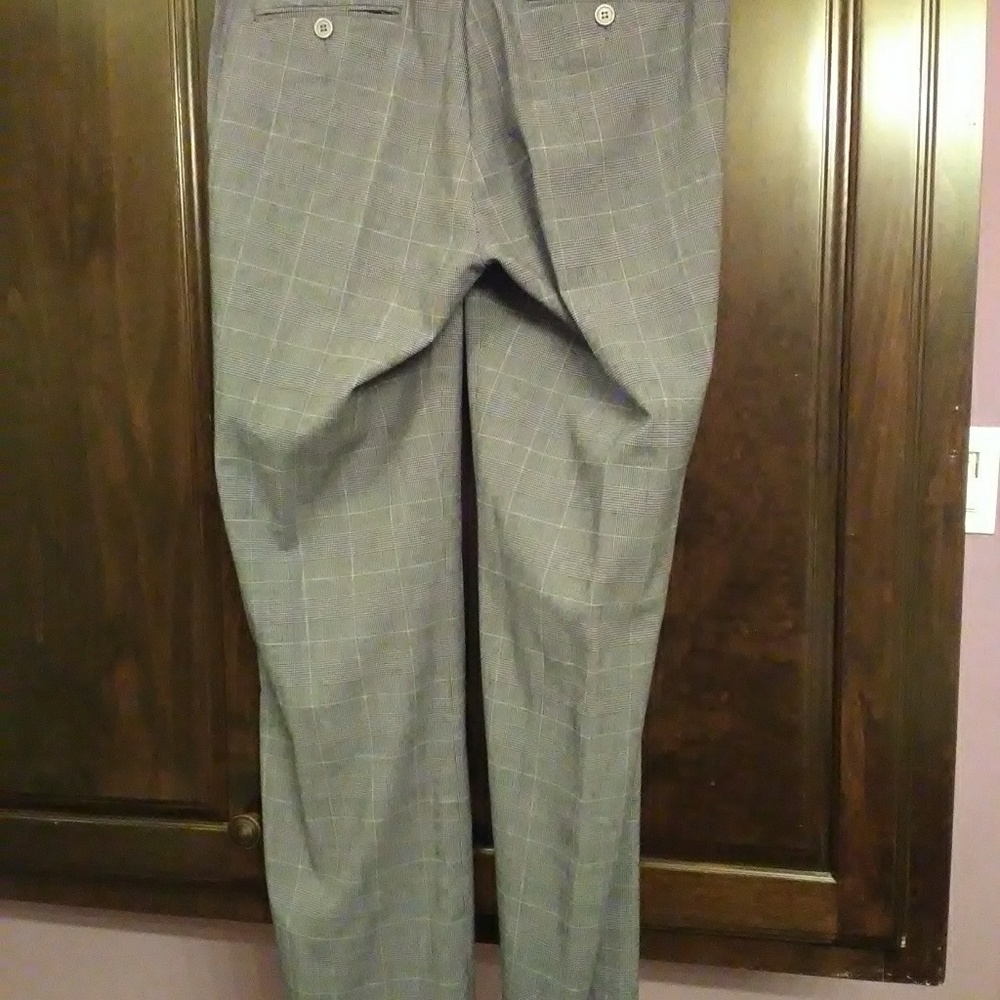 Work pants - Picture 3 of 4